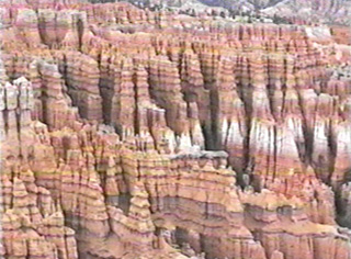 [ Bryce Canyon N.P. ]