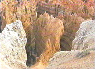 [ Bryce Canyon N.P. ]