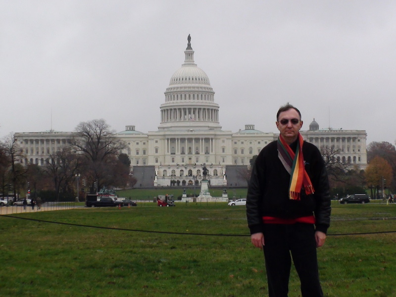 US Capitol