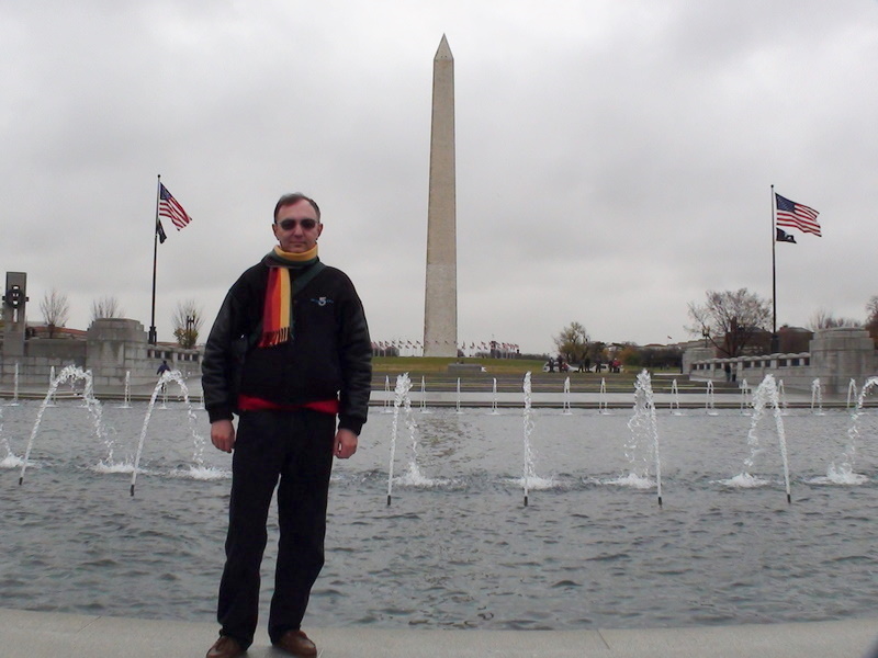 Washington Memorial