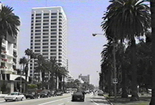 [ Santa Monica Pacific Ave. ]