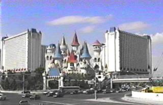 [ Excalibur Casino ]