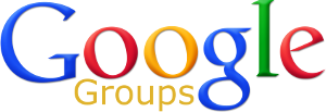 Google Gruppi