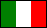 Bandiera Italiana