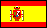 Spanish Flag